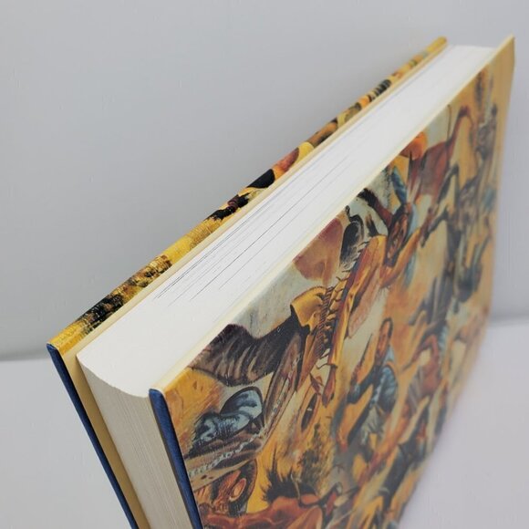 Bugles, Banners & War Bonnets Custer's Seventh Cavalry Reedstrom Hardcover Book - Picture 9 of 13